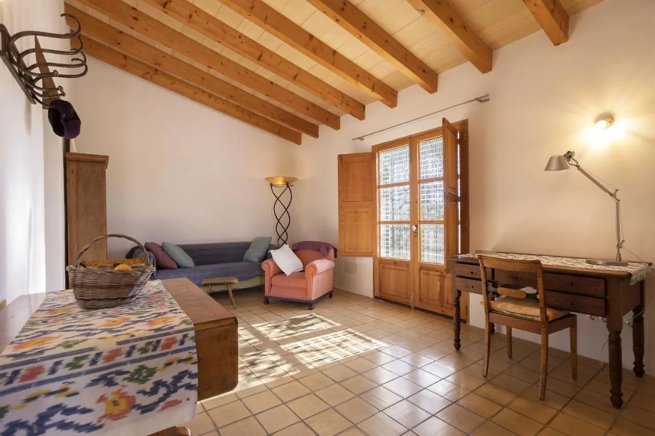 Country house Finca Faustina Only Adults In Selva