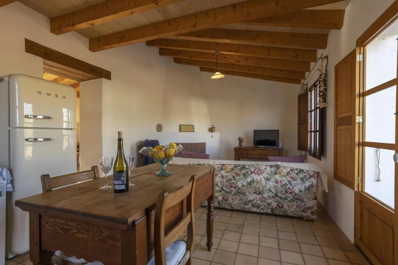 Finca Faustina Only Adults In Selva Spain